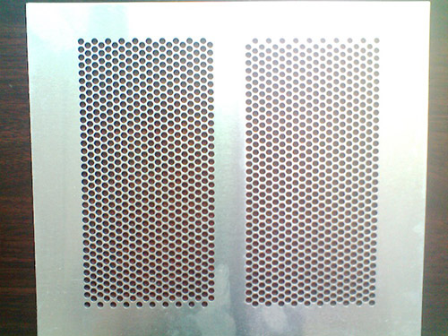 冲孔加工厂