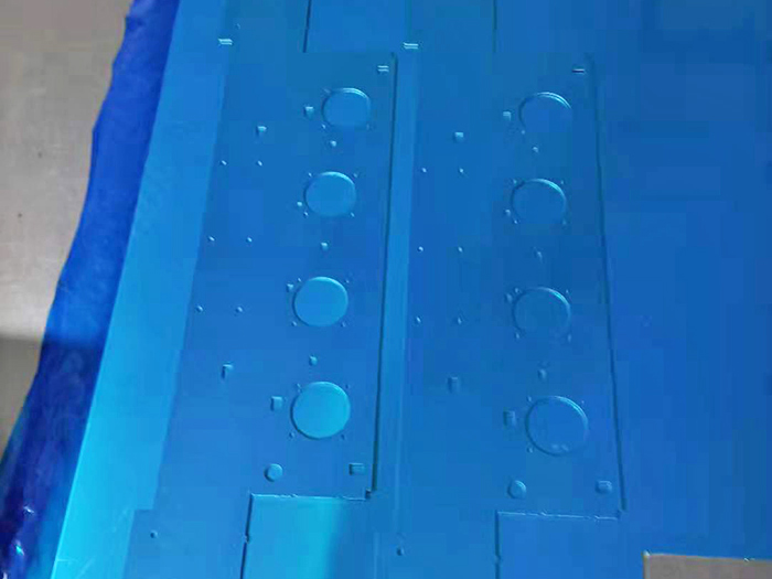 冲孔网板